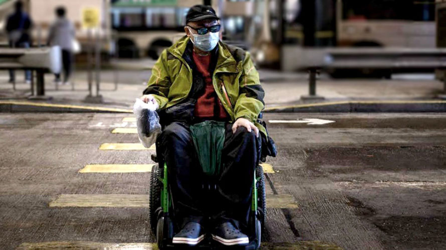 Coronavirus y discapacidad: ¿Cómo hacer frente a los daños psicosociales?