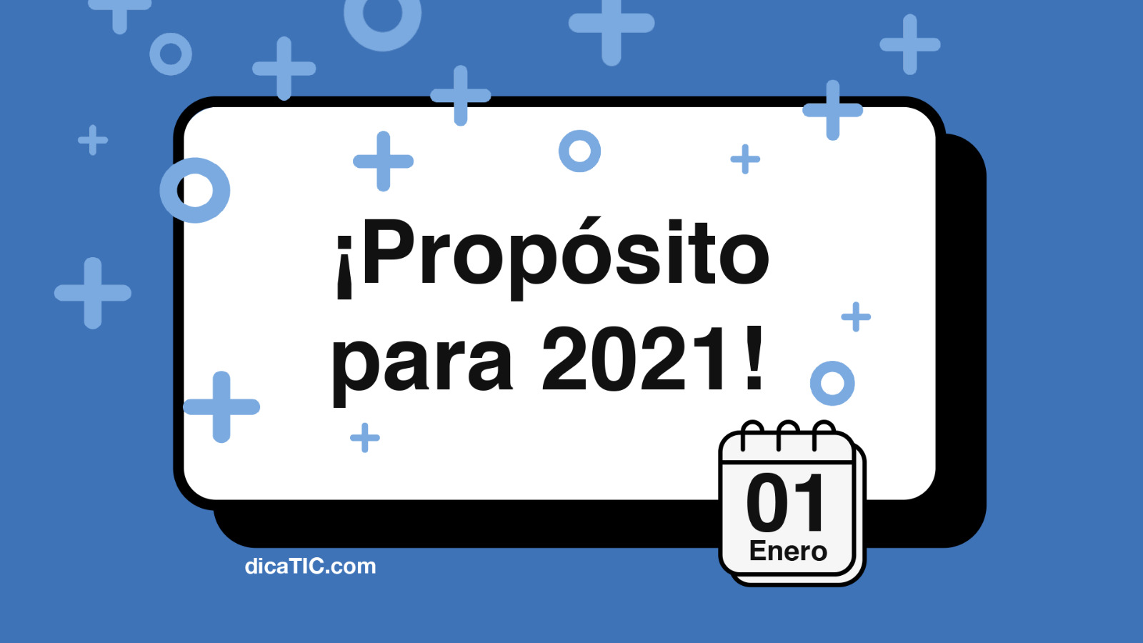 Nuestro propósito para 2021: Avanzar en accesibilidad digital como pilar de un nuevo sistema más igualitario e inclusivo  