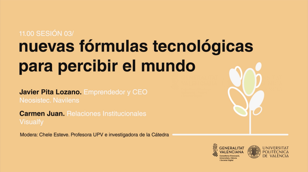 Sesión 02 _ Jornada dicaTIC - brecha digital y discapacidad