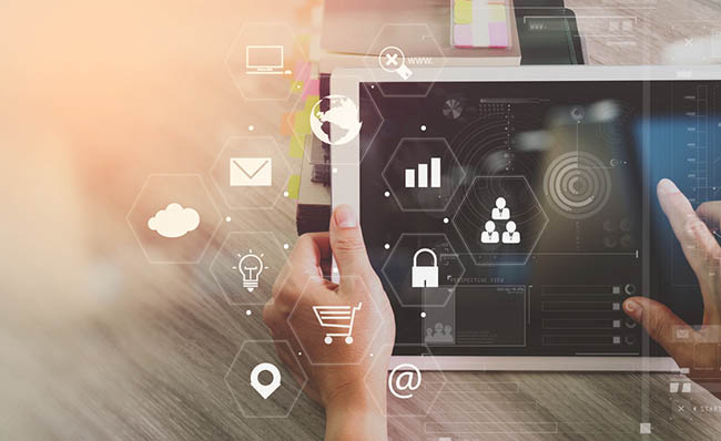 Manual para facilitar la creación de tecnología accesible