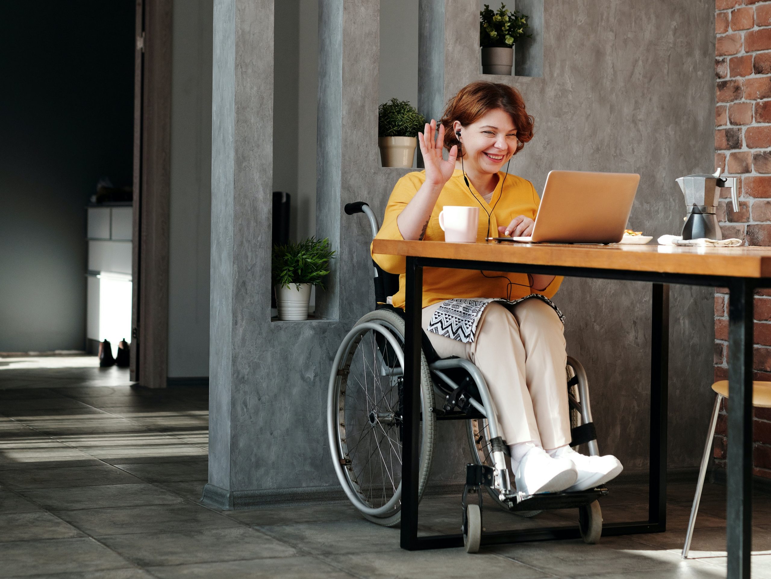 Google Cloud y Fundación ONCE se alían para mejorar la vida de las personas con discapacidad