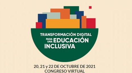 El V Congreso Internacional Universidad y Discapacidad se celebrará del 20 al 22 de octubre