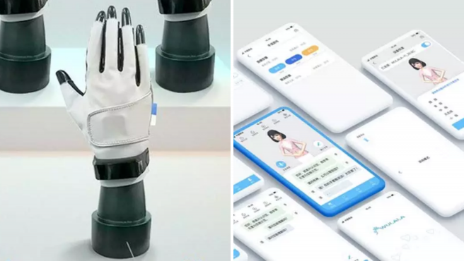 3 curiosos inventos tecnológicos que facilitan la vida a personas con discapacidad