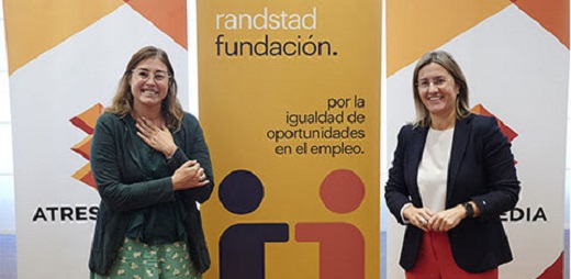 Atresmedia amplía junto a Fundación Randstad su proyecto de Becas MasMedia