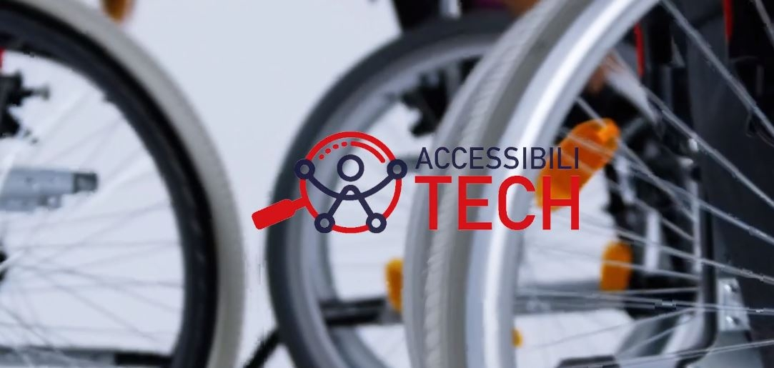 ‘Accesibilitech’: Buscador de soluciones en los ámbitos del teletrabajo, eLearning y teleasistencia