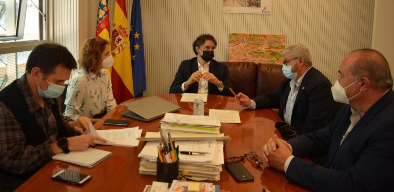 COCEMFE CV y Turisme colaborarán para nuevas iniciativas de turismo accesible