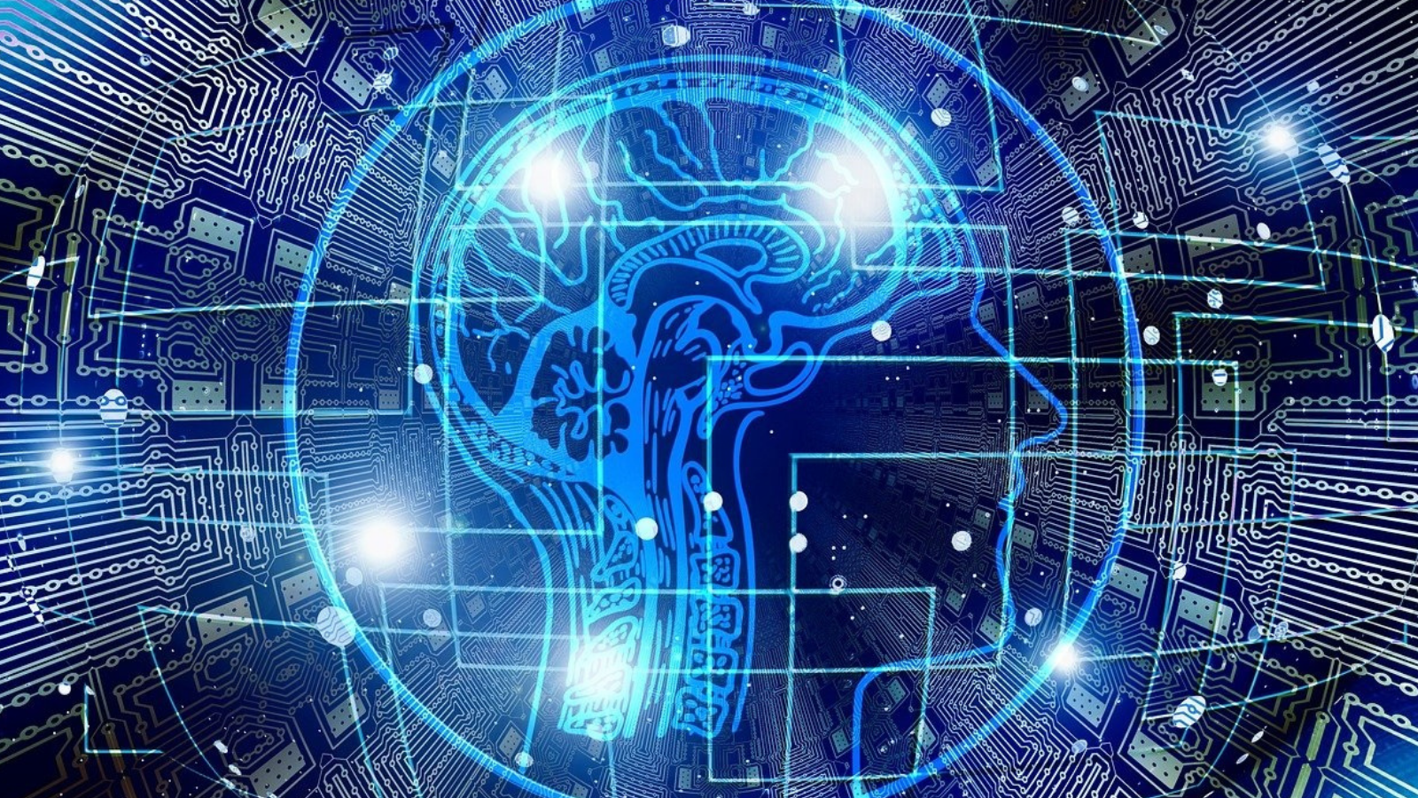 Un prototipo facilita la comunicación de personas con discapacidad motora grave