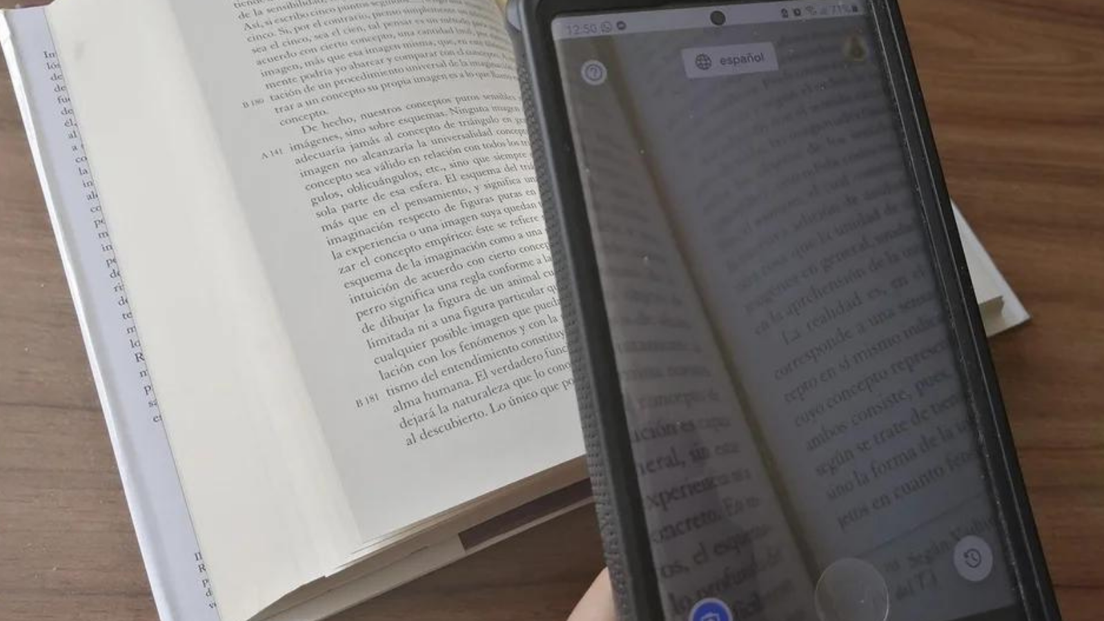 Ocho aplicaciones móviles gratuitas para personas con discapacidad