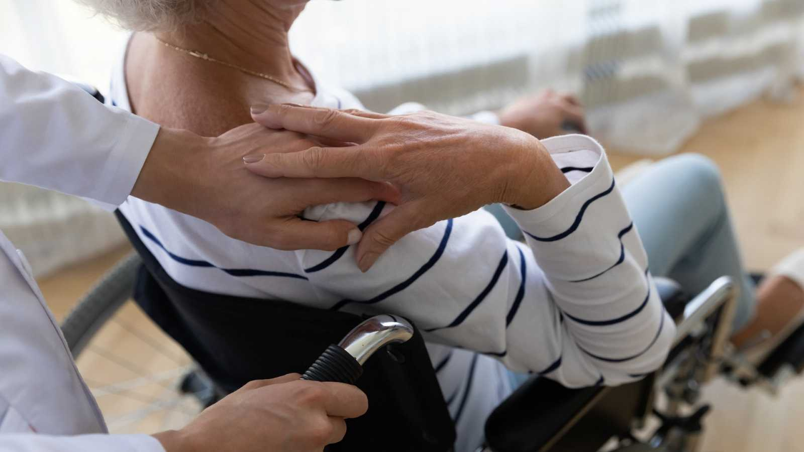 El INE publica la ‘Encuesta de discapacidad, autonomía personal y situaciones de dependencia del año 2020’