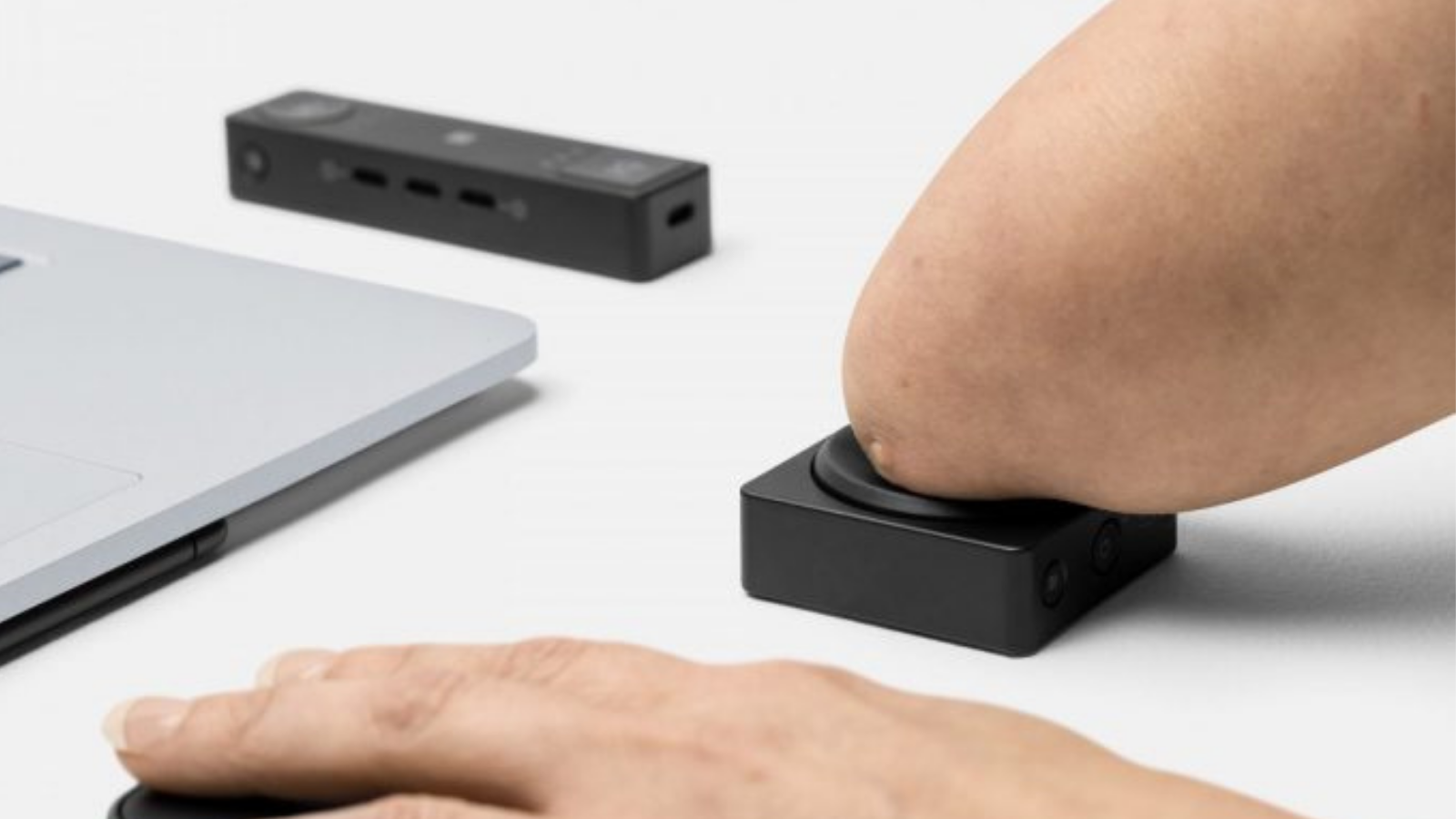Microsoft lanza su Inclusive Tech Lab, un laboratorio de tecnología inclusiva
