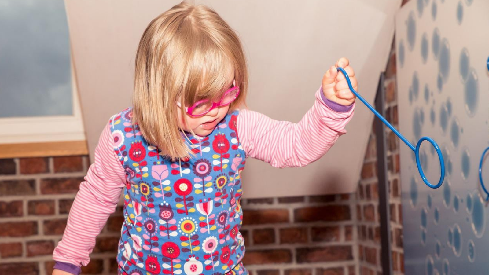 Manifiesto por «la inclusión, bienestar y derechos de las personas con discapacidad plenamente garantizados desde la infancia»