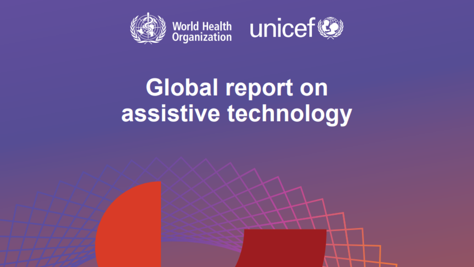 Más de 1.000 millones de personas no tienen acceso a tecnologías de asistencia. ¿Cómo puede solventarse esta desigualdad?