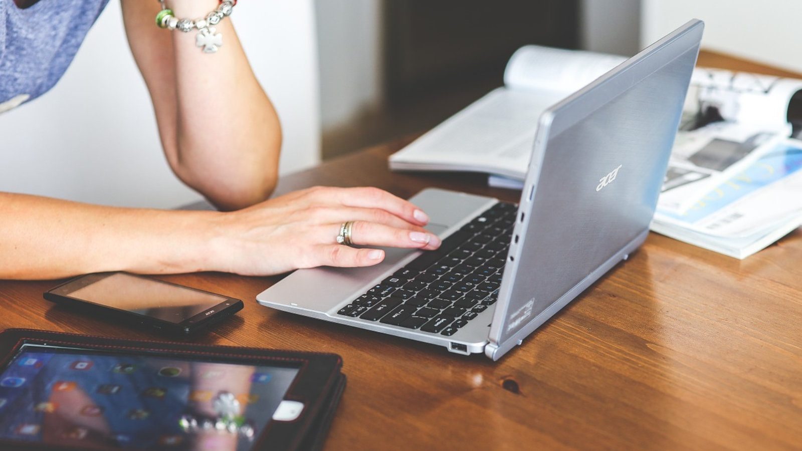 El Cermi CV y la Conselleria de Innovación lanzan dos nuevas formaciones gratuitas en accesibilidad digital