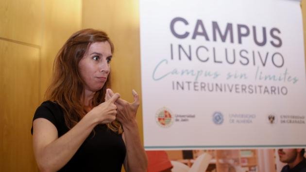 Nueva convocatoria del programa ‘Campus Inclusivos, Campus sin Límites’
