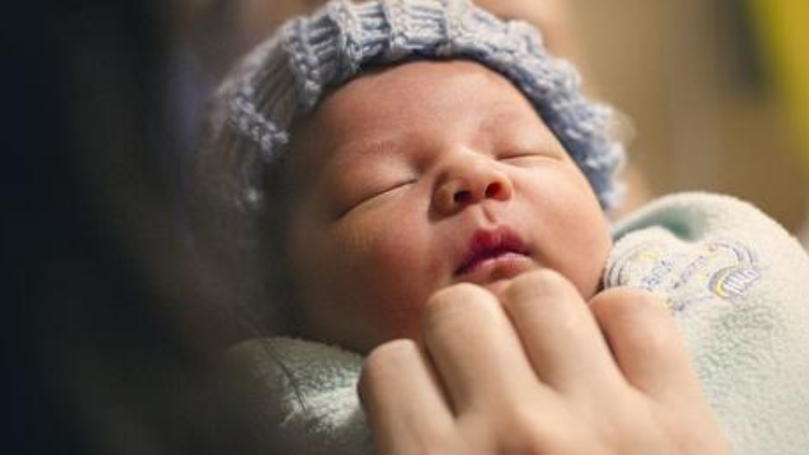 Tecnología para detectar el autismo en bebés antes de los 4 meses