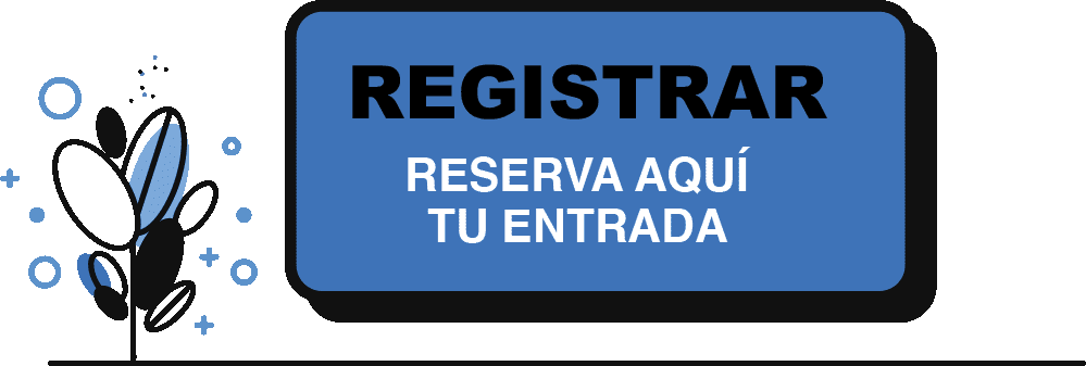 Imagen gráfica que lleva al link del eventbrite para obtener la entrada para la jornada de Dicatic