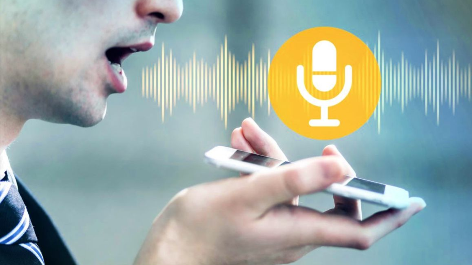 Las grandes tecnológicas se alían para trabajar en reconocimiento de la voz