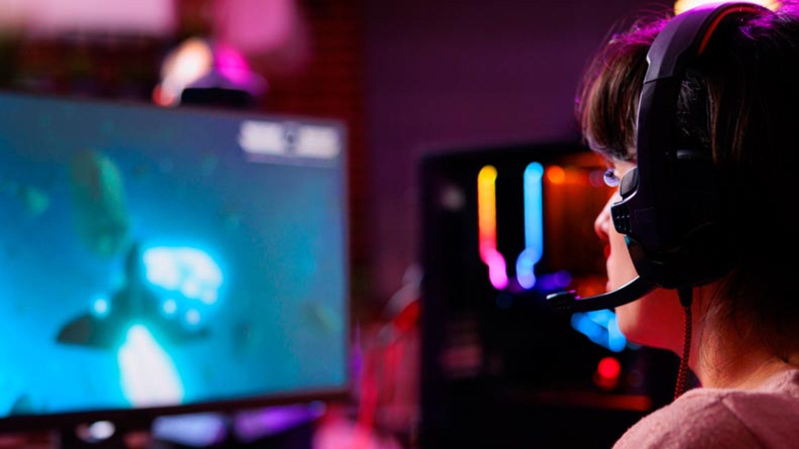 Los juegos más accesibles de la IV edición del ‘Indie Games Málaga’