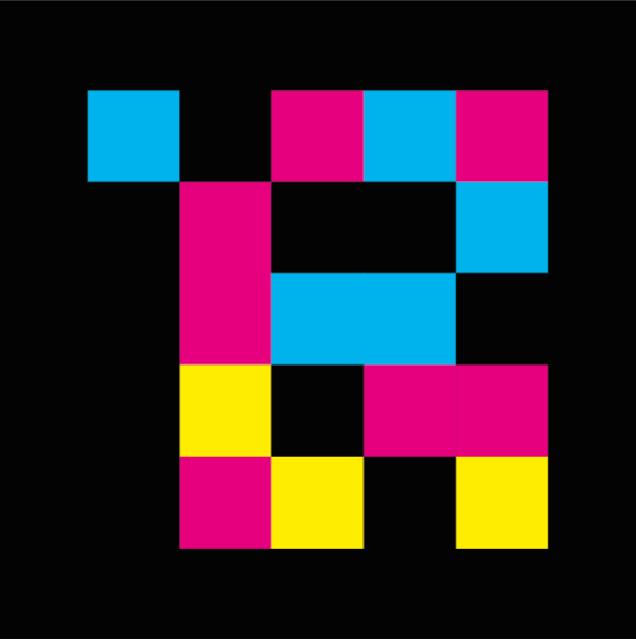 Un código valenciano más accesible que el QR que se implanta en las grandes ciudades