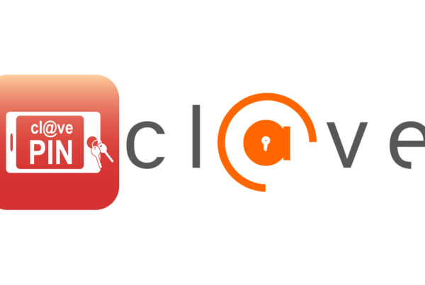 Logotipo de la Clave PIN