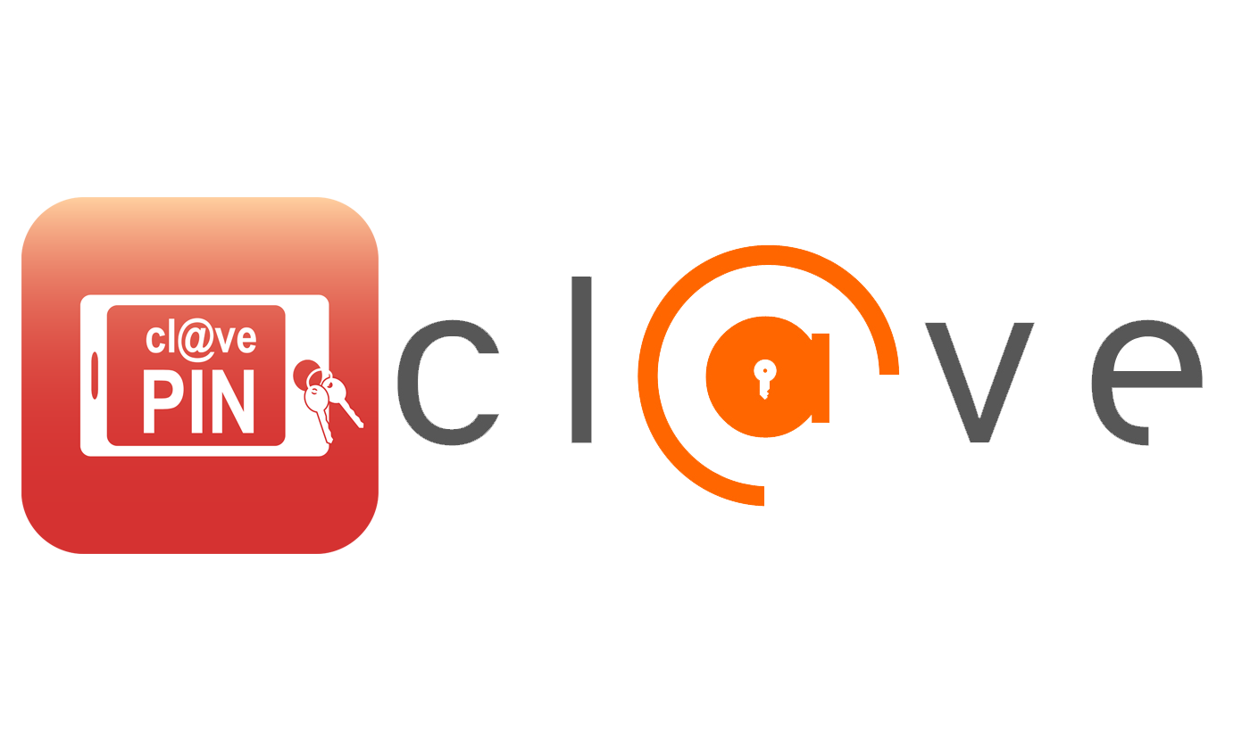 Nueva guía más accesible para el sistema de identificación Clave PIN