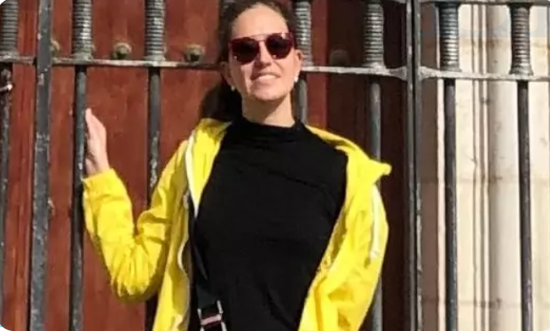 Carmen Lafuente, de la oficina inclusiva del CSIC: «Se puede llegar a la ciencia inclusiva»