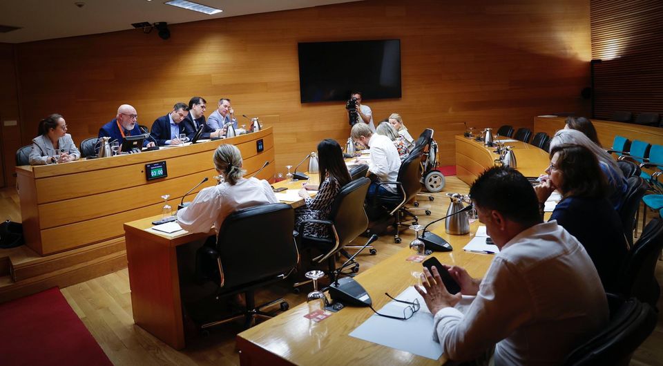 El CERMI CV insta a la Generalitat a aprobar la Ley de Accesibilidad Universal autonómica