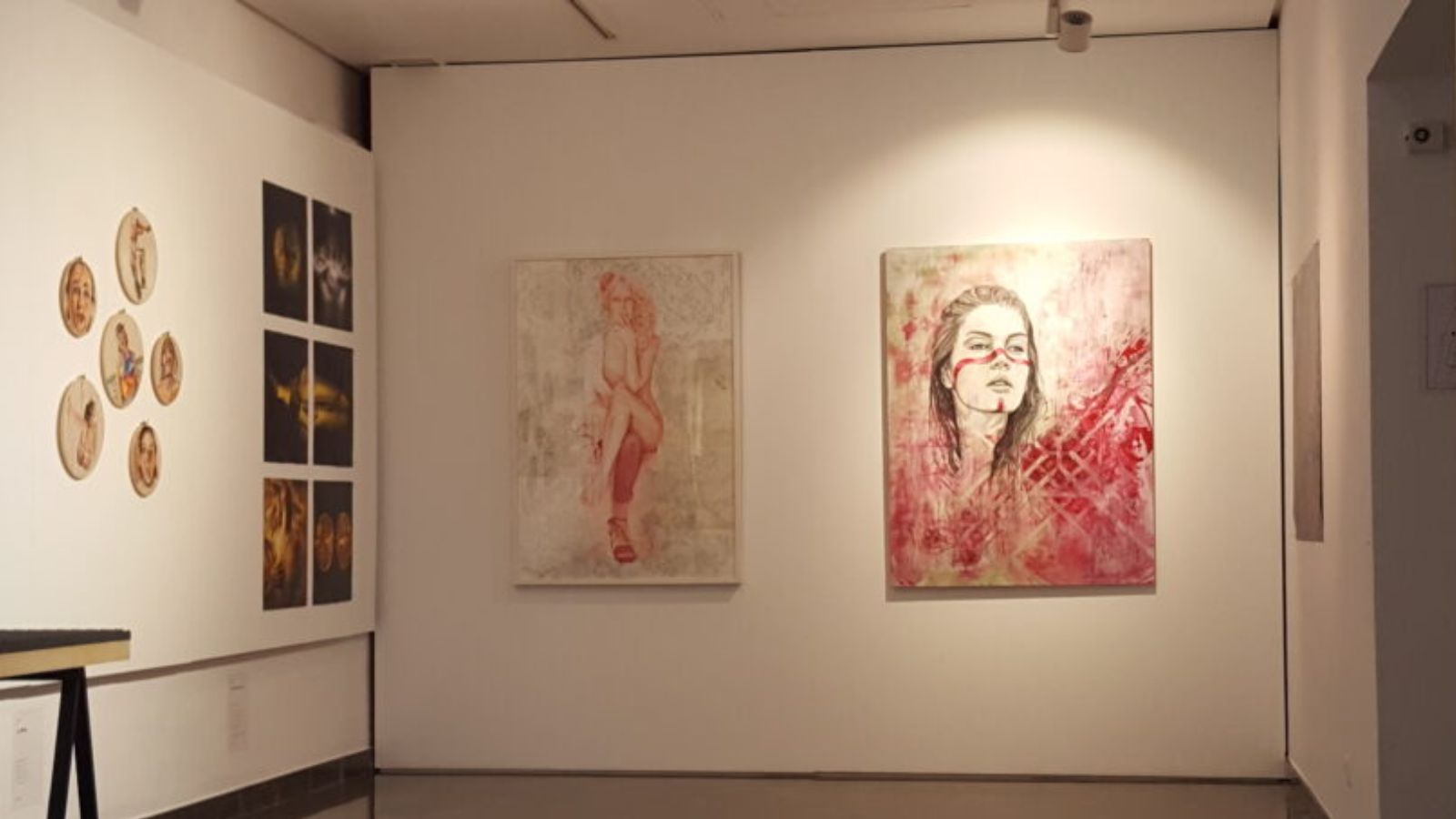 La Càtedra Dicatic dona suport a la VII exposició del Museari Queer Art de Xàtiva