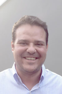 Carlos Treviño Avellaneda. Personal Docente Investigador