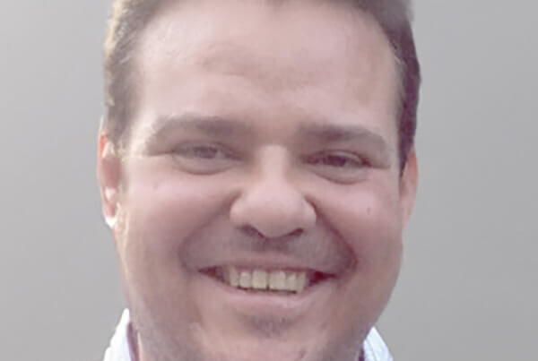 Carlos Treviño Avellaneda. Personal Docente Investigador