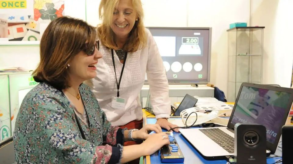 ‘La accesibilidad en tecnología empresarial, ¿una asignatura pendiente?’ – Computerworld