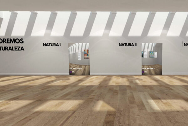 exploremos la naturaleza dicatic del proyecto arte y metaverso