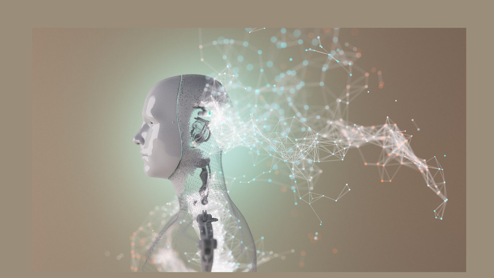 El CERMI reclama que la nueva ley de Inteligencia Artificial sea inclusiva y respete los derechos de las personas con discapacidad