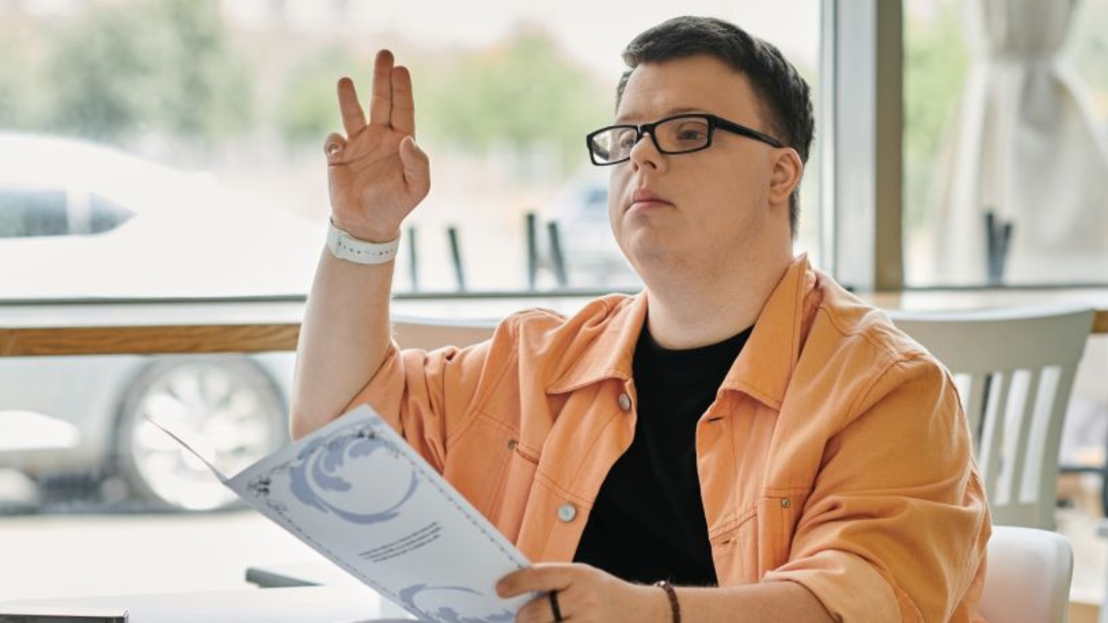 El CERMI urge a aprobar el Reglamento de Accesibilidad Cognitiva