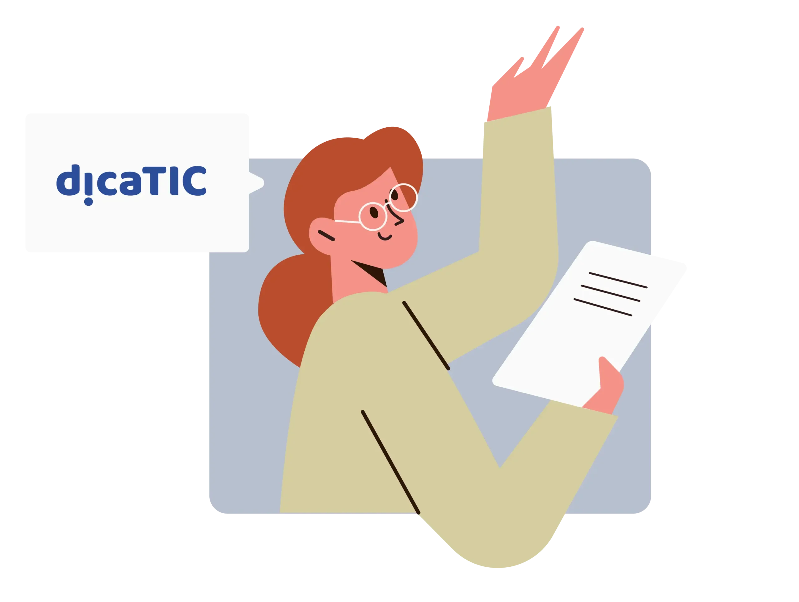 catedra de brecha digital y discapacidad dicatic La cátedr
