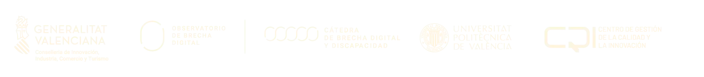 catedra de brecha digital y discapacidad dicatic entidades