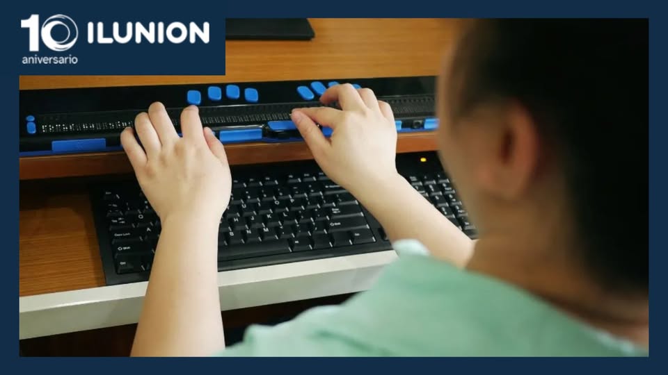 ‘¿Por qué todos debemos pensar en diseño inclusivo?’