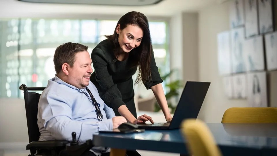 ‘Inteligencia Artificial y accesibilidad: una revolución para la inclusión’