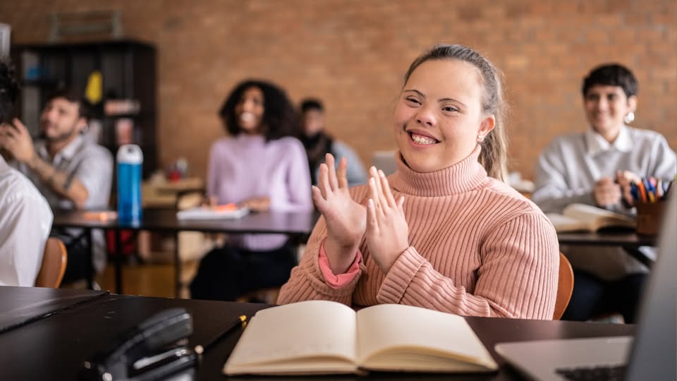 El Servicio de Atención a la Discapacidad de la UV atiende a 600 estudiantes en el inicio de curso