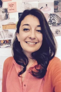 Dicatic colabioradores Jessica