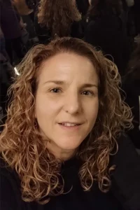 Dicatic colabioradores Eva Fernández.