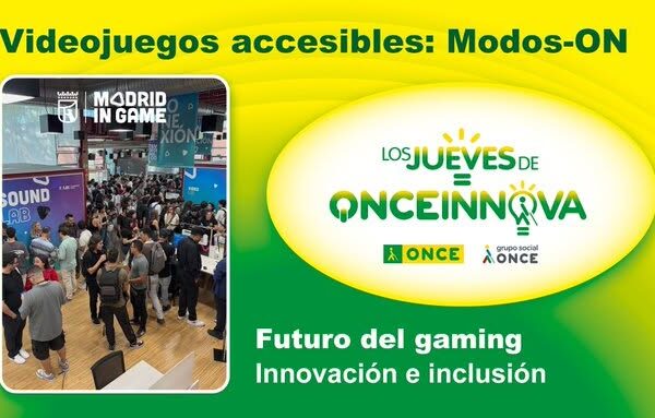 cartel del evento