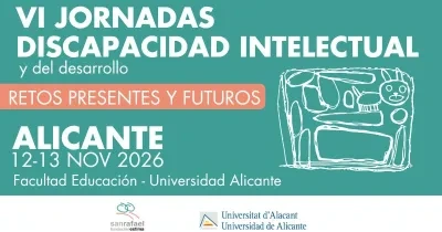 cartel de las jornadas